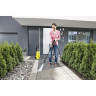 Мойка высокого давления KARCHER K 4 PROMO BASIC CAR