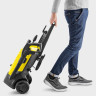 Мойка высокого давления KARCHER K 4 WCM