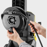Мойка высокого давления KARCHER K 4 WCM