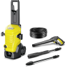 Мойка высокого давления KARCHER K 4 WCM