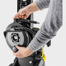 Мойка высокого давления KARCHER K 4 WCM PREMIUM