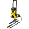 Мойка высокого давления KARCHER K 5 Basic
