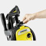 Мойка высокого давления KARCHER K 5 COMPACT