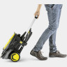Мойка высокого давления KARCHER K 5 COMPACT HOME