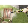 Мойка высокого давления KARCHER K 5 FULL CONTROL PLUS