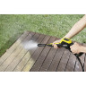Мойка высокого давления KARCHER K 5 POWER CONTROL