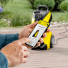 Мойка высокого давления KARCHER K 5 POWER CONTROL HOME