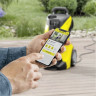 Мойка высокого давления KARCHER K 5 PREMIUM POWER CONTROL АВД