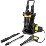 Мойка высокого давления KARCHER K 5 PREMIUM POWER CONTROL АВД