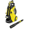 Мойка высокого давления KARCHER K 5 SMART CONTROL