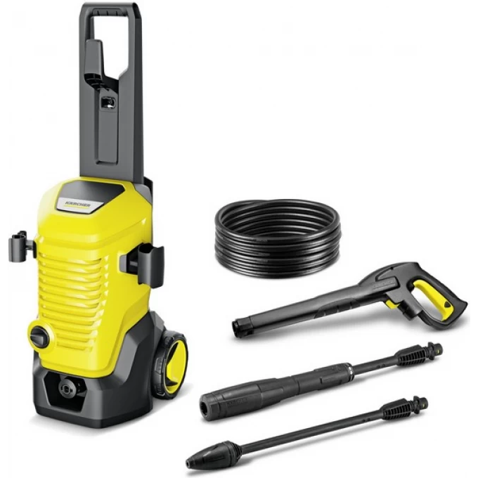 Мойка высокого давления KARCHER K 5 WCM