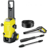 Мойка высокого давления KARCHER K 5 WCM