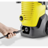 Мойка высокого давления KARCHER K 5 WCM