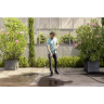 Мойка высокого давления KARCHER K 5 WCM