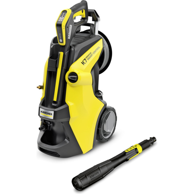 Мойка высокого давления KARCHER K 7 PREMIUM SMART CONTROL FLEX