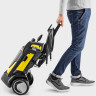 Мойка высокого давления KARCHER K 7 WCM