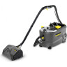 Моющая электрощетка KARCHER PW 30/1 EU ДЛЯ PUZZI 200, 10/2 ADV