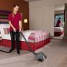 Моющая электрощетка KARCHER PW 30/1 EU ДЛЯ PUZZI 200, 10/2 ADV
