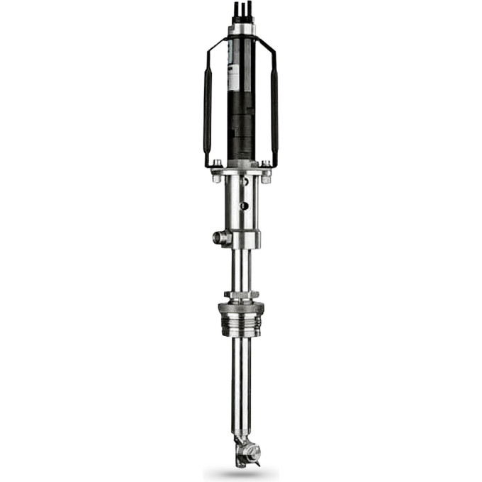 Моющая головка KARCHER HKF 50 P