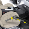 Моющий пылесос KARCHER PUZZI 10/1