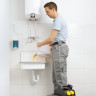 Моющий пылесос KARCHER PUZZI 8/1 C