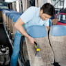 Моющий пылесос KARCHER PUZZI 8/1 C