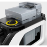 Моющий пылесос KARCHER SE 3 COMPACT HOME