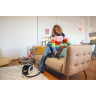 Моющий пылесос KARCHER SE 3 COMPACT HOME