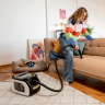 Моющий пылесос KARCHER SE 3 COMPACT HOME