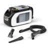 Моющий пылесос KARCHER SE 3 COMPACT HOME FLOOR