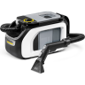 Моющий пылесос KARCHER SE 3 COMPACT HOME FLOOR
