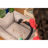 Моющий пылесос KARCHER SE 4 PLUS