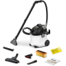 Моющий пылесос KARCHER SE 5 ANNIVERSARY EDITION
