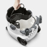 Моющий пылесос KARCHER SE 6.100
