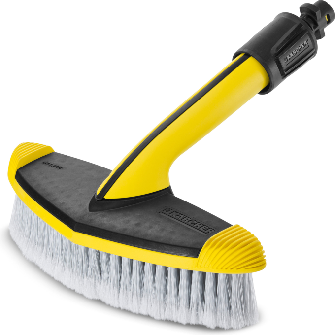 Мягкая щетка KARCHER WB 60 BROWNBOX