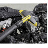 Мягкая щетка KARCHER WB 60 для K2 - K7