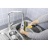 Мягкая щетка KARCHER WB 60 для K2 - K7
