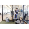 Насадка для мягкой мебели KARCHER для PUZZI 8/1 10/1