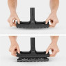Насадка для пола KARCHER CLIP для пылесосов WD DN 35