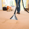 Насадка для пола KARCHER для химчистки к пылессосам SE
