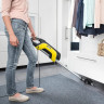 Насадка для пола KARCHER к пылесосам VC 5 DN 35