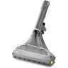 Насадка для пола KARCHER с шарниром 240 мм