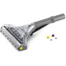 Насадка для пола KARCHER с шарниром 240 мм
