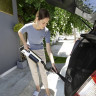 Насадки KARCHER для автомобиля к пылесосам VC 4S