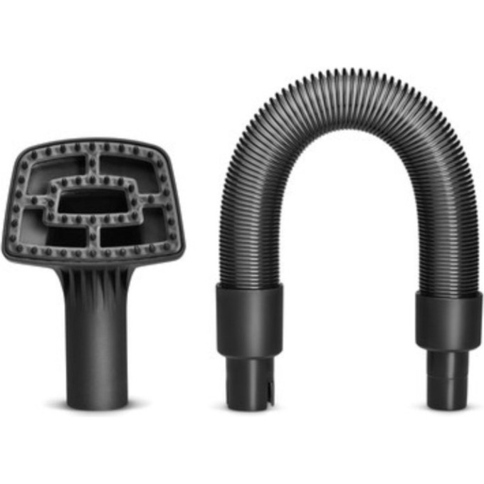Насадки KARCHER для ухода за животными к пылесосам VC 4S