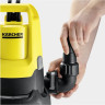 Насос погружной KARCHER SP 16.000 DIRT