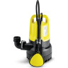 Насос погружной KARCHER SP 16.000 DIRT