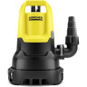 Насос погружной KARCHER SP 16.000 DUAL