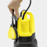 Насос погружной KARCHER SP 16.000 DUAL