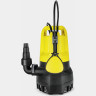 Насос погружной KARCHER SP 17.000 FLAT LEVEL SENSOR